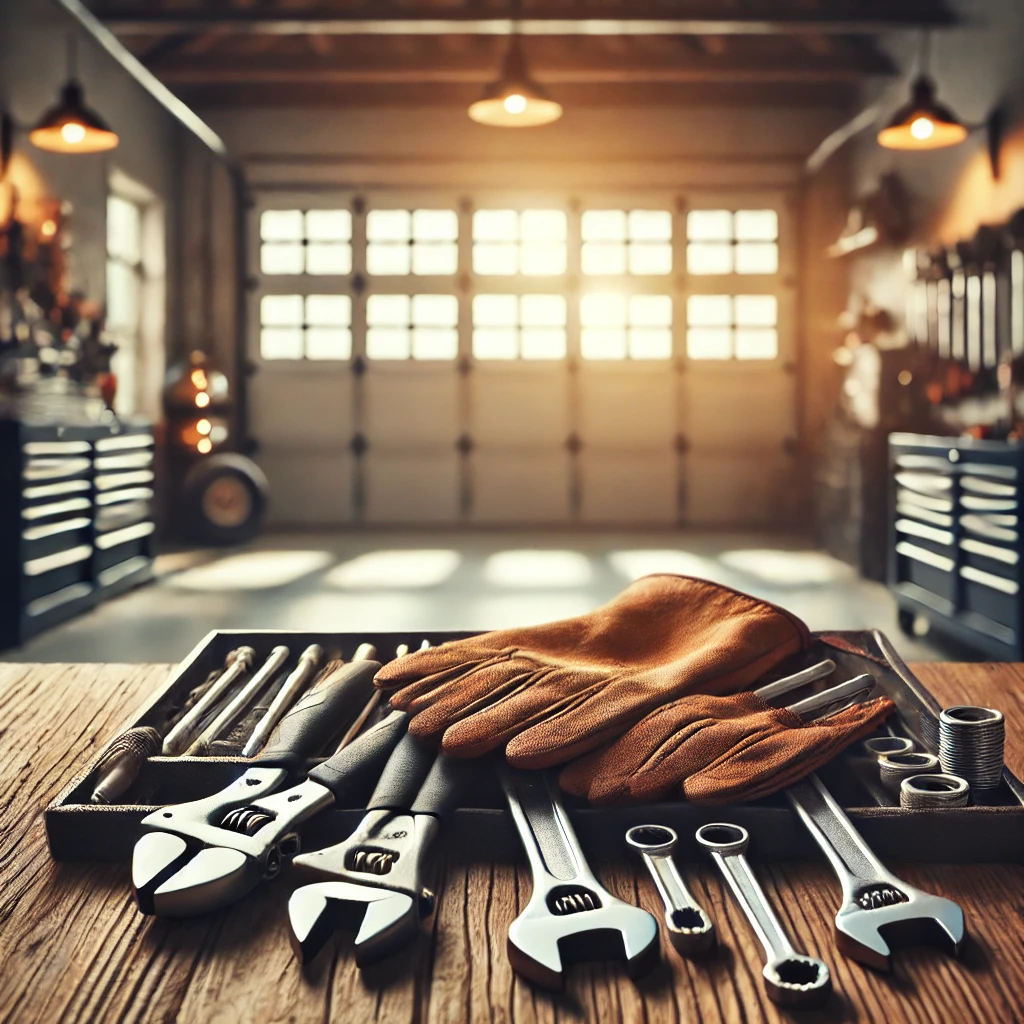 About Our Family-Owned Garage Door Company in Ocoee FL - Professional Service Team