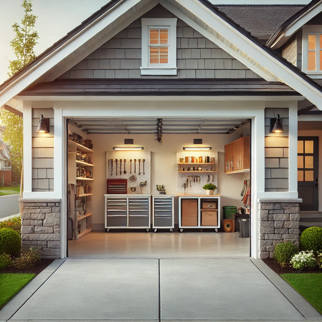 Latest garage door repair tips and maintenance guides from Ocoee's trusted experts