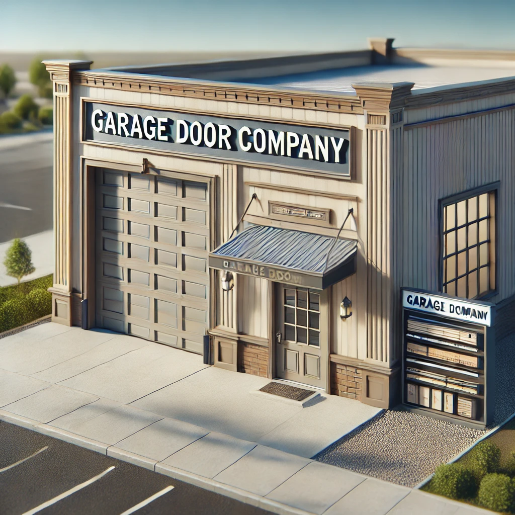 Best Garage Door Company Near Me Ocoee FL - 24/7 Emergency Service
