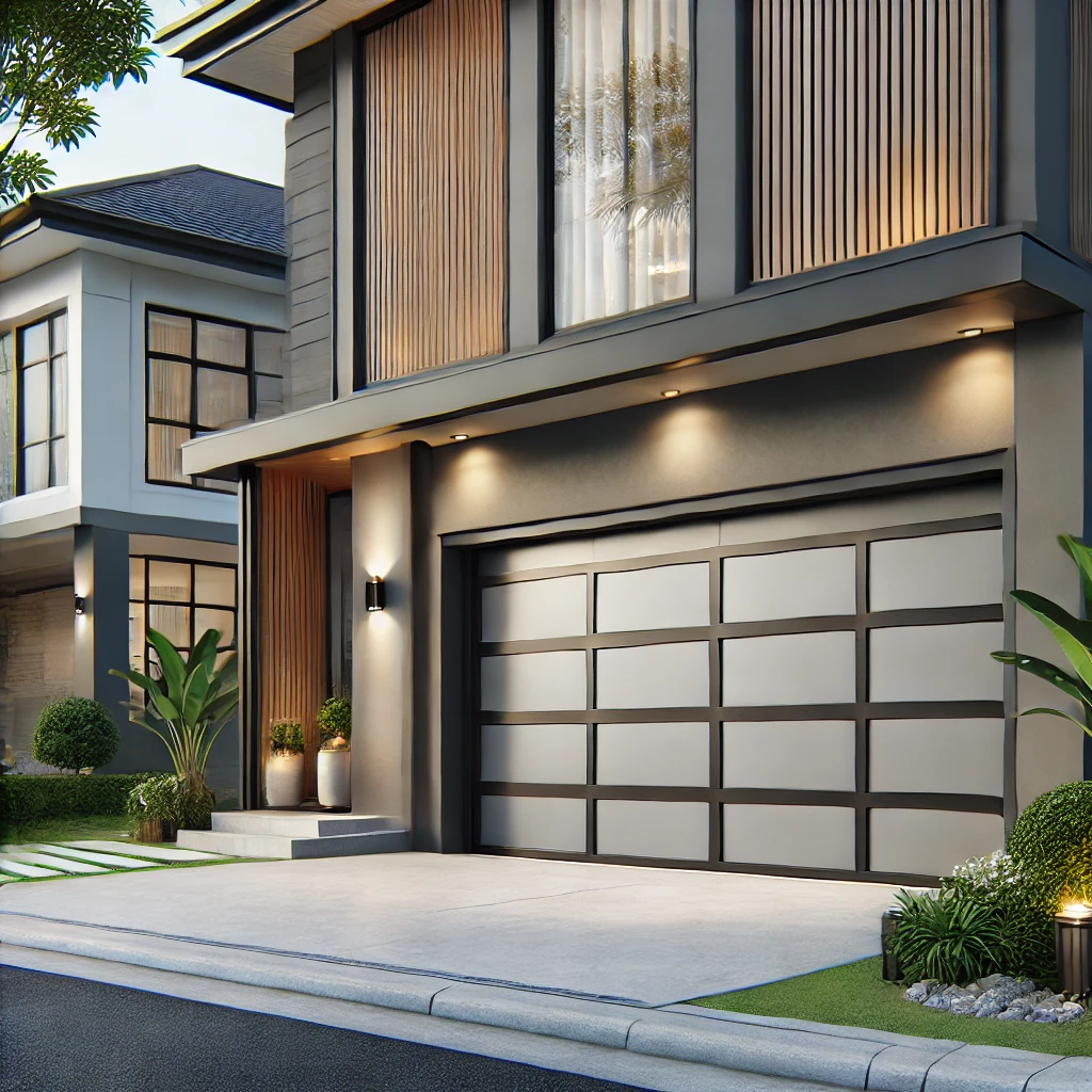 Professional Garage Door Company Ocoee FL - 24/7 Emergency Service & Repairs