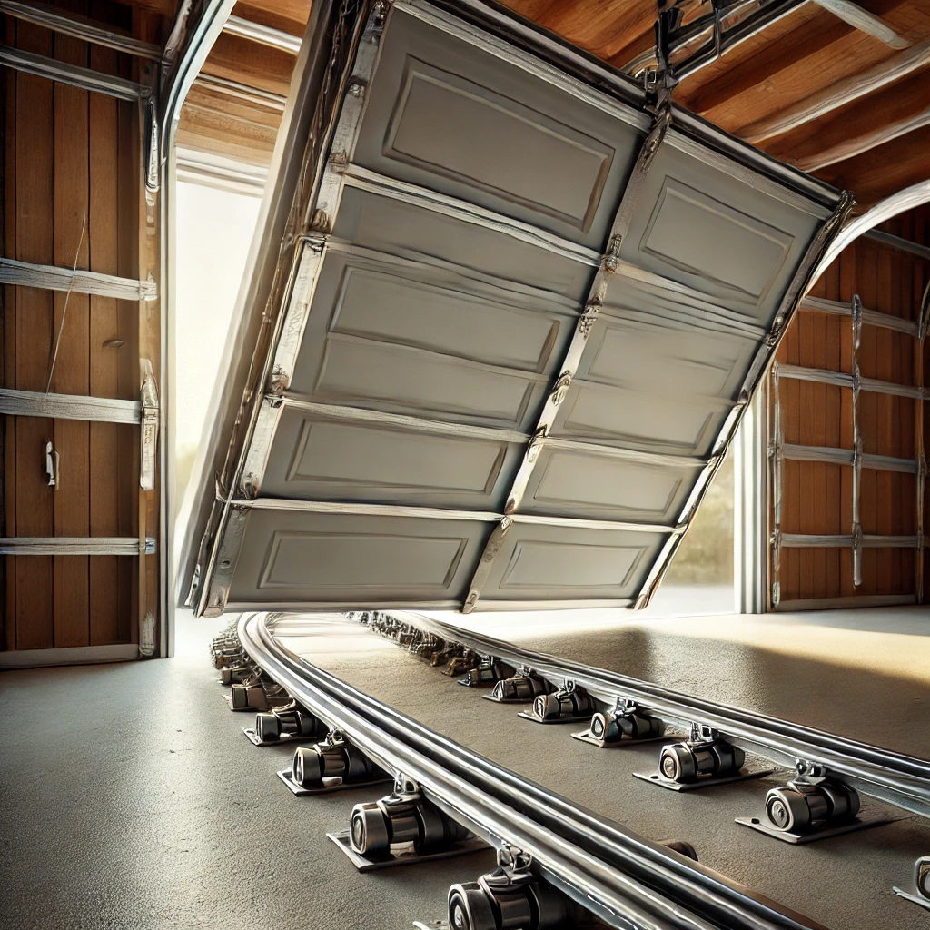 Garage door off track repair in Ocoee FL - 24/7 Emergency Repair Services by Garage Door Repair Ocoee