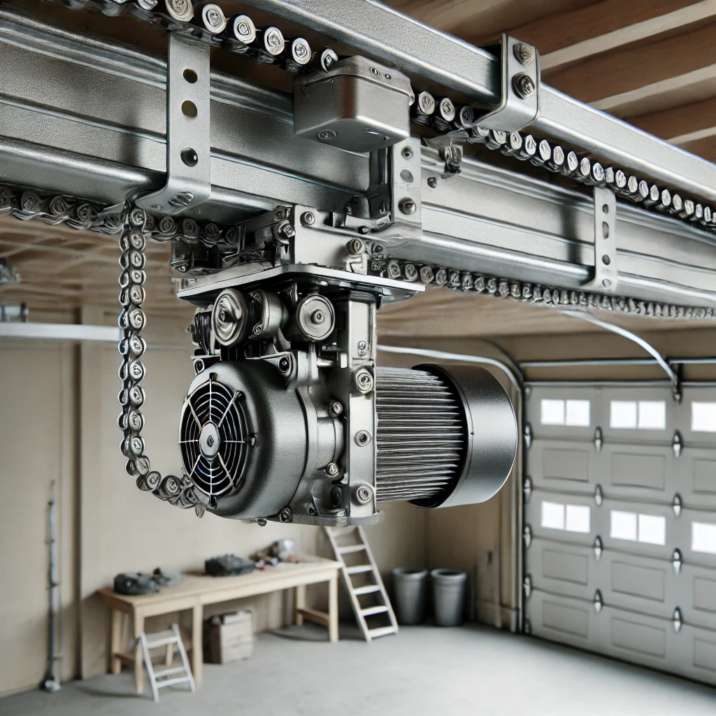 Professional Garage Door Opener Installation Ocoee FL - Expert Smart Opener Installation Services