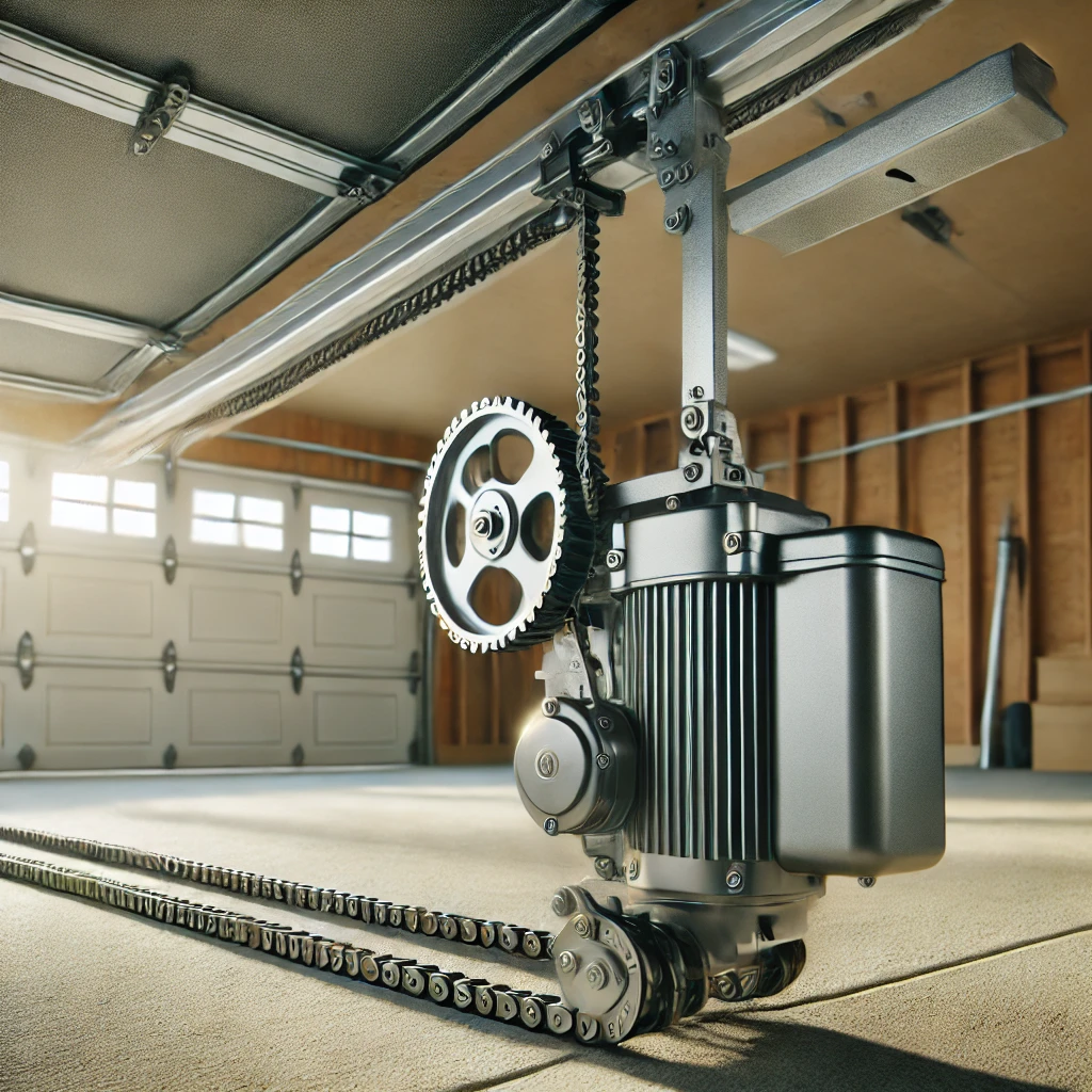 Garage Door Opener Installation & Service in Ocoee FL - Professional Solutions for All Opener Brands