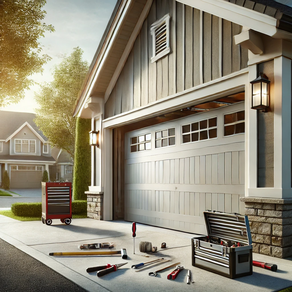 24/7 Garage Door Repair Ocoee FL - Emergency Repair Services by Garage Door Repair Ocoee