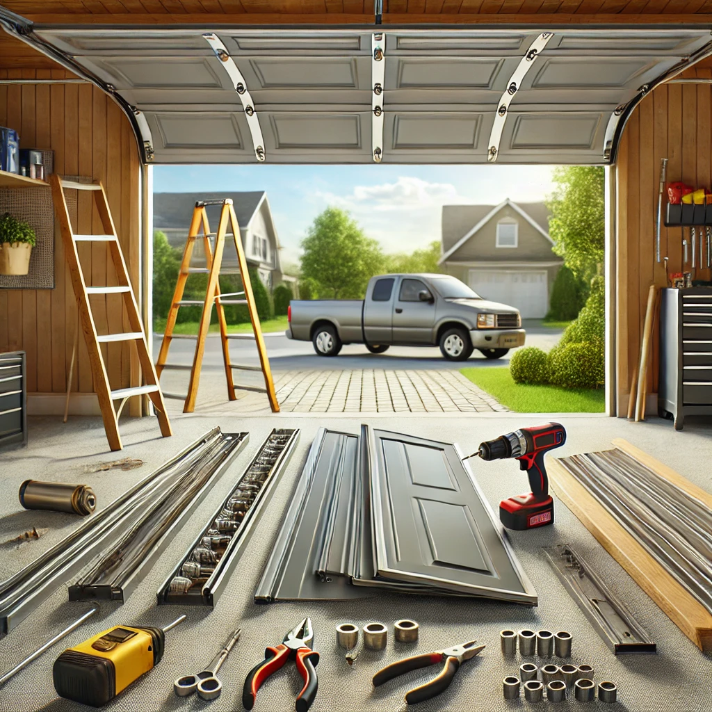 Professional Garage Door Replacement Ocoee FL - 24/7 Emergency Service & Expert Installation