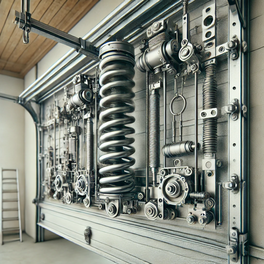 Expert Garage Door Spring Repair Ocoee FL - 24/7 Emergency Spring Replacement Services