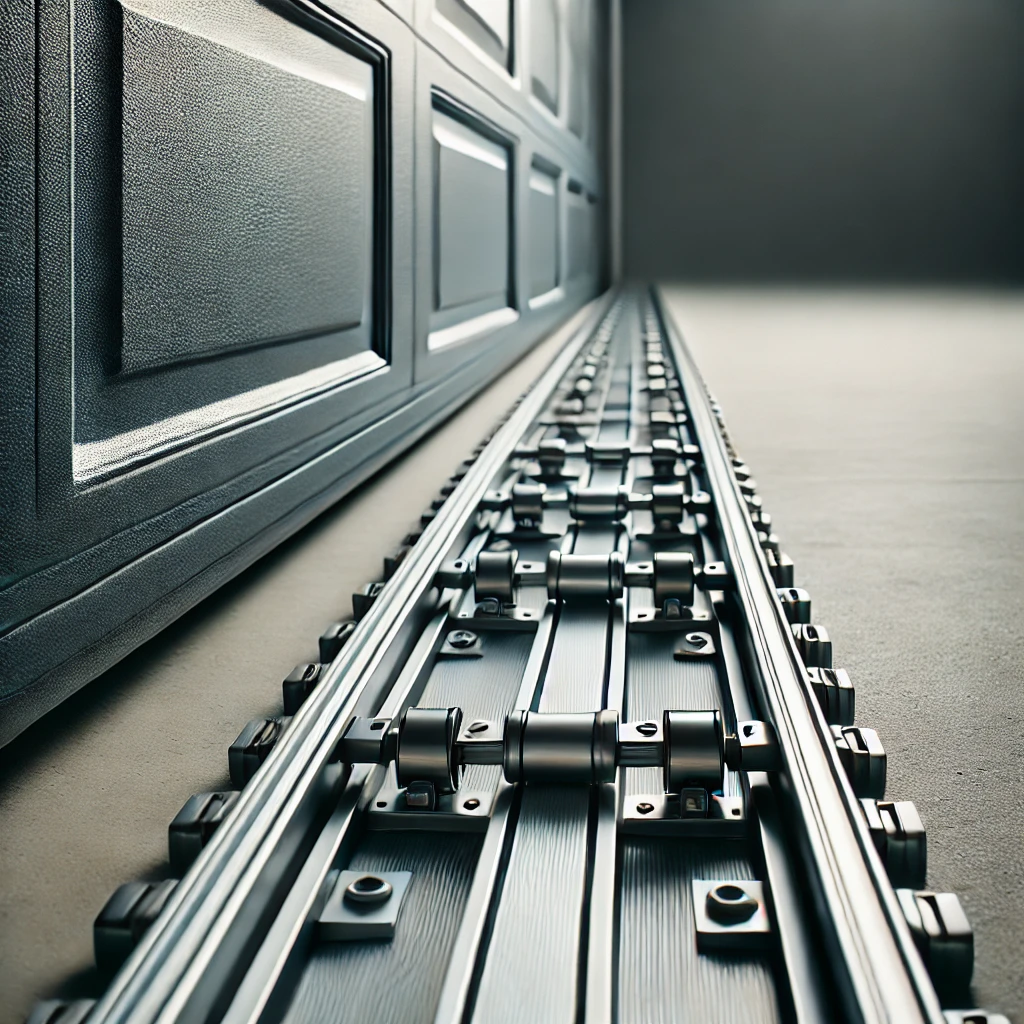 Professional Garage Door Track Repair Ocoee FL - Expert Track & Roller Repair Services
