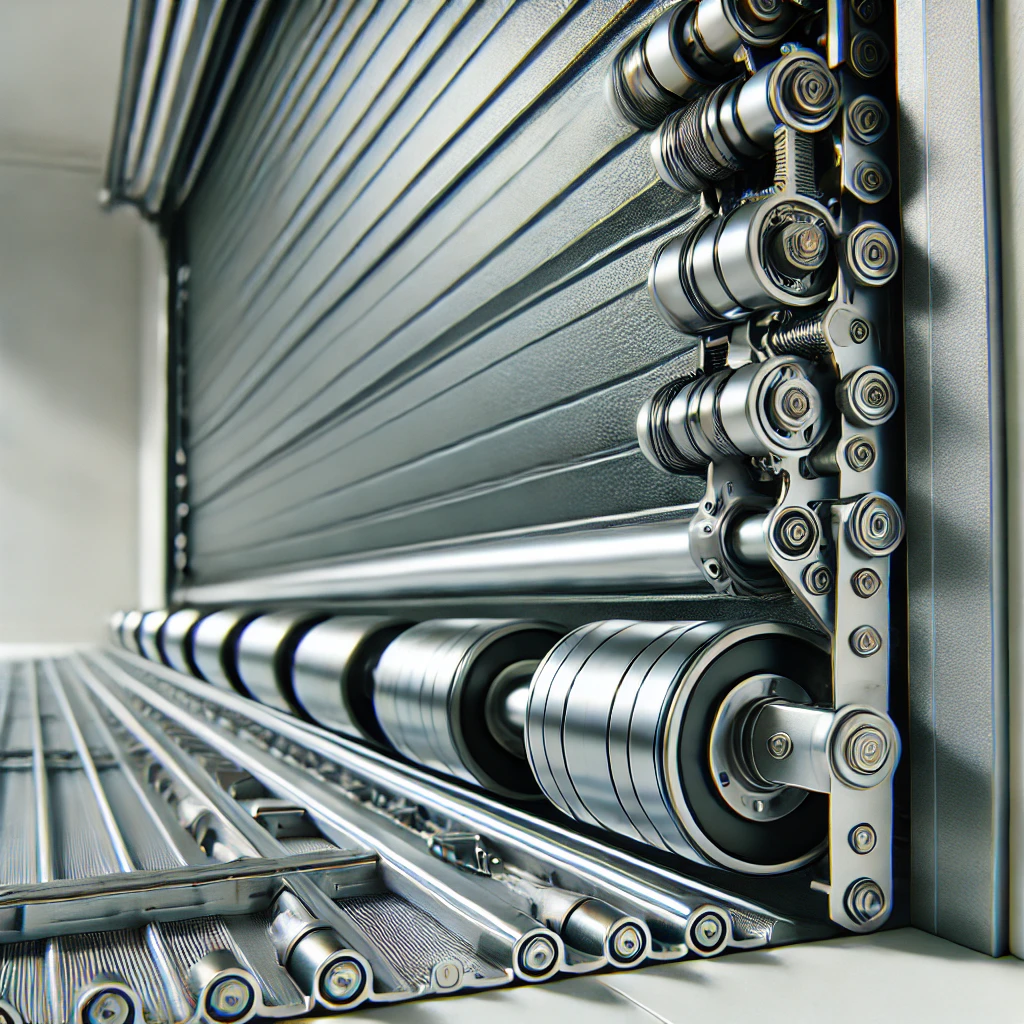 Expert Roller Garage Door Repairs Ocoee FL - Professional Door System Specialists